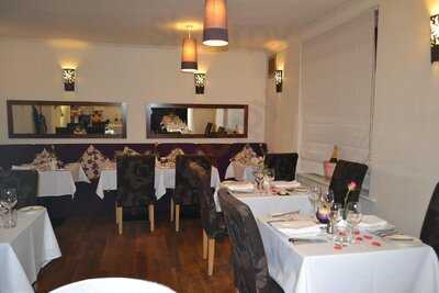 Raby Hunt Restaurant