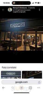 Capricho Portuguese Kitchen