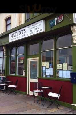 Matteo's Restaurant