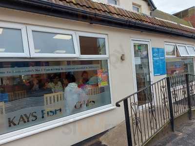 Steve's Fish And Chips