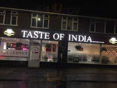 Taste Of India