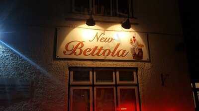 New Bettola