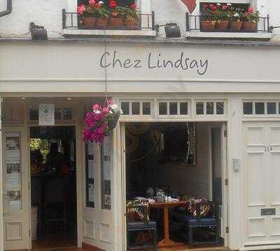 Chez Lindsay