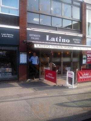 Latino Ristorante Italiano