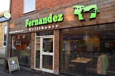 Fernandez Grillhouse