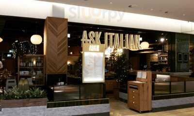 Ask Italian - Metrocentre Gateshead