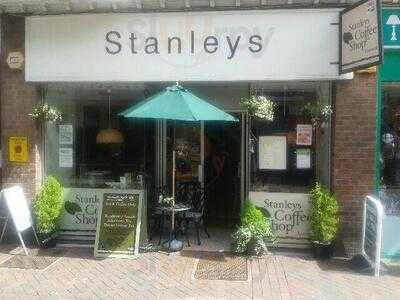 Stanleys