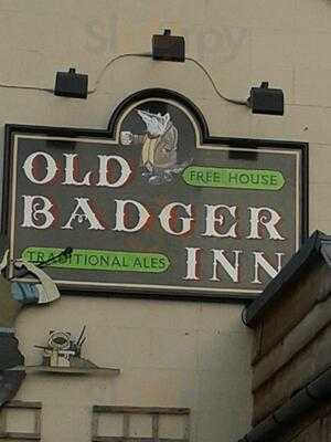 Old Badger Inn