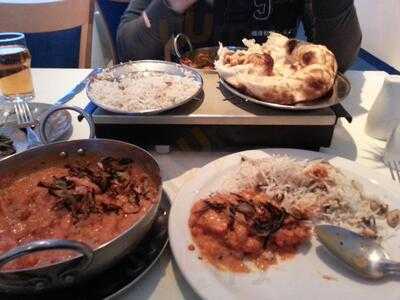 Streetly Balti