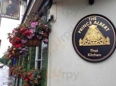 The Prince Albert, Twickenham