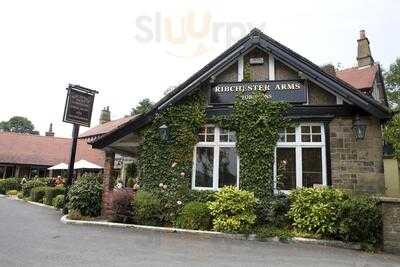 Ribchester Arms