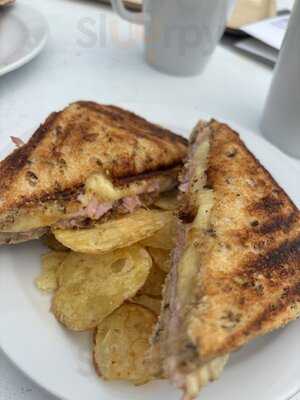 Sand Bay Tea Rooms