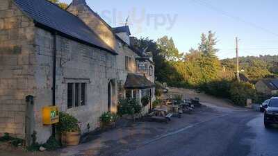 The Butchers Arms