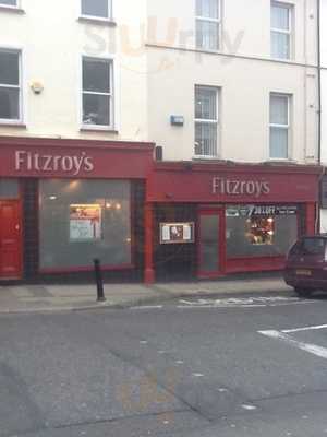 Fitzroys