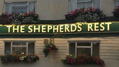 Shepherds Rest