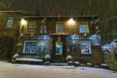 The White Hart Inn