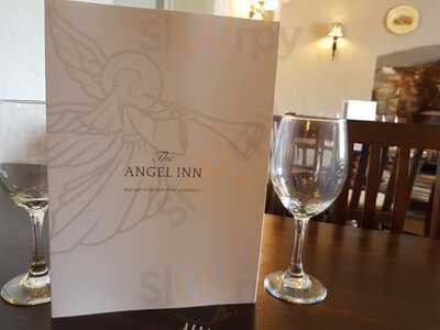 The Angel Inn