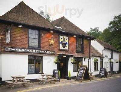 The Blacksmiths Arms