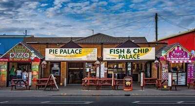 Pie Palace