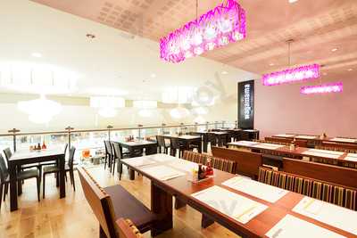 Wagamama Gateshead Metrocentre