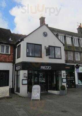 Prezzo Italian Restaurant Crawley