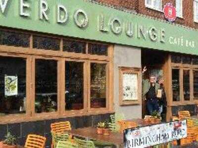 Verdo Lounge