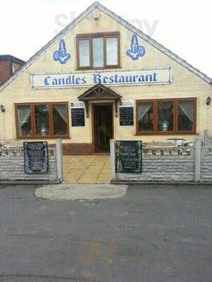 Candles Restaurant