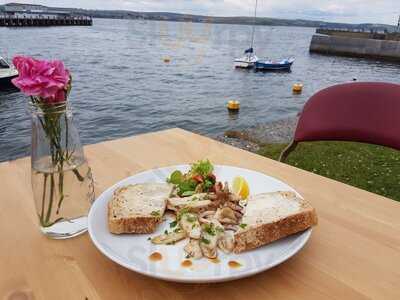 Stone Pier Cafe