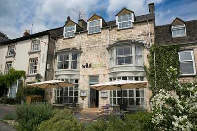 Wild Garlic Bistro & Rooms