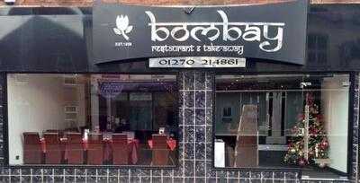 Bombay Restaurant