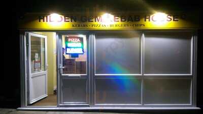 Hidden Gem Kebab House