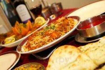 Meherin Bangladeshi And Indian Restaurant & Takeaway