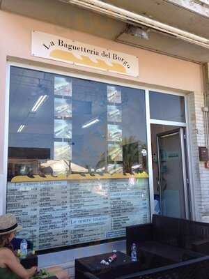 La Baguetteria