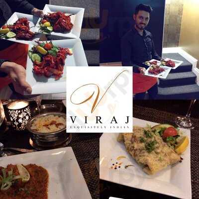 Viraj Restaurant