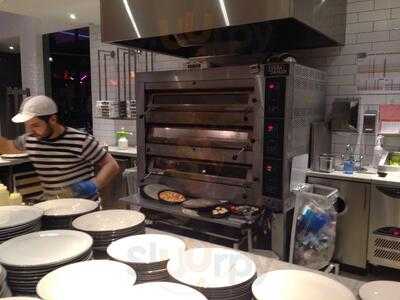 Pizza Express