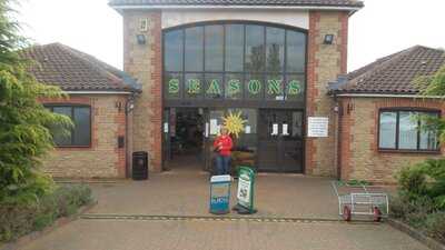 Seasons Garden Centre