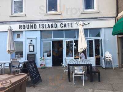 Round Island Cafe