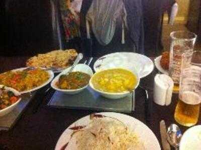 Desi Indian Dining Club