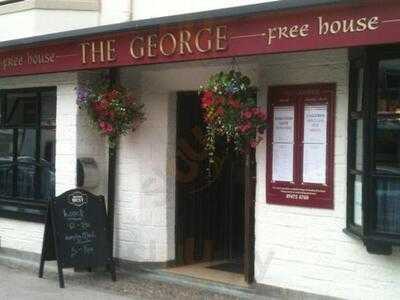 The George