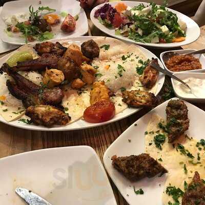 Ephesus Mediterranean Grill & Bar