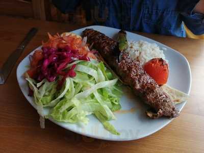 Salash Turkish Natural Grill