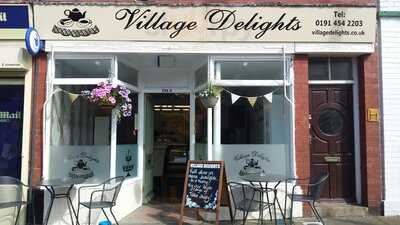 Village Delights