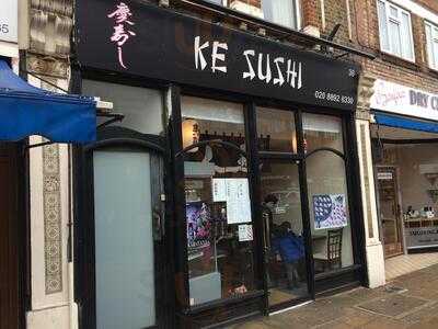 Ke Sushi