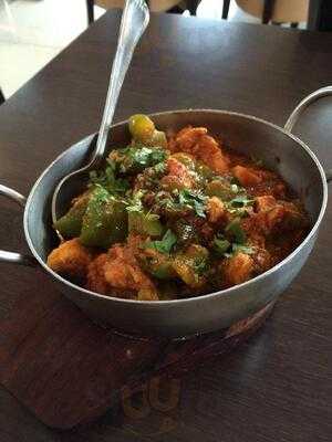 Kashmiri Karahi