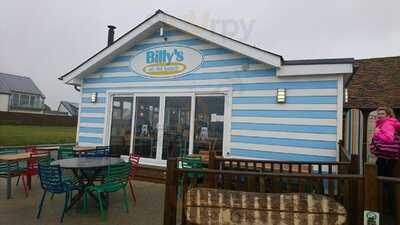 Billy's On The Beach