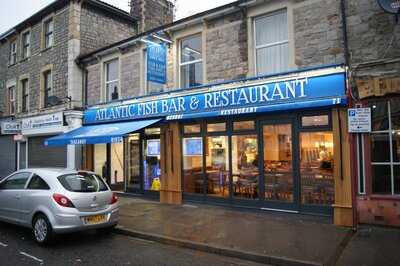 Atlantic Fish Bar & Restaurant