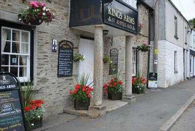 The Kings Arms