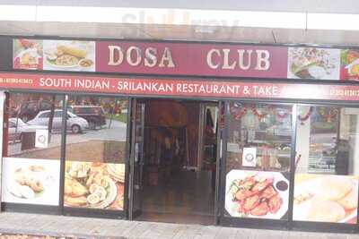 Dosa Club