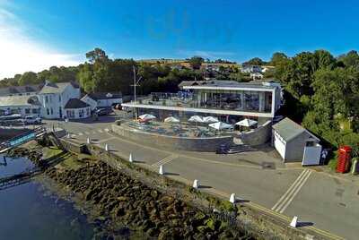 Cafe Mylor