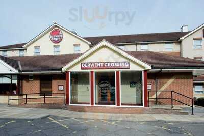 Brewers Fayre Derwent Crossing